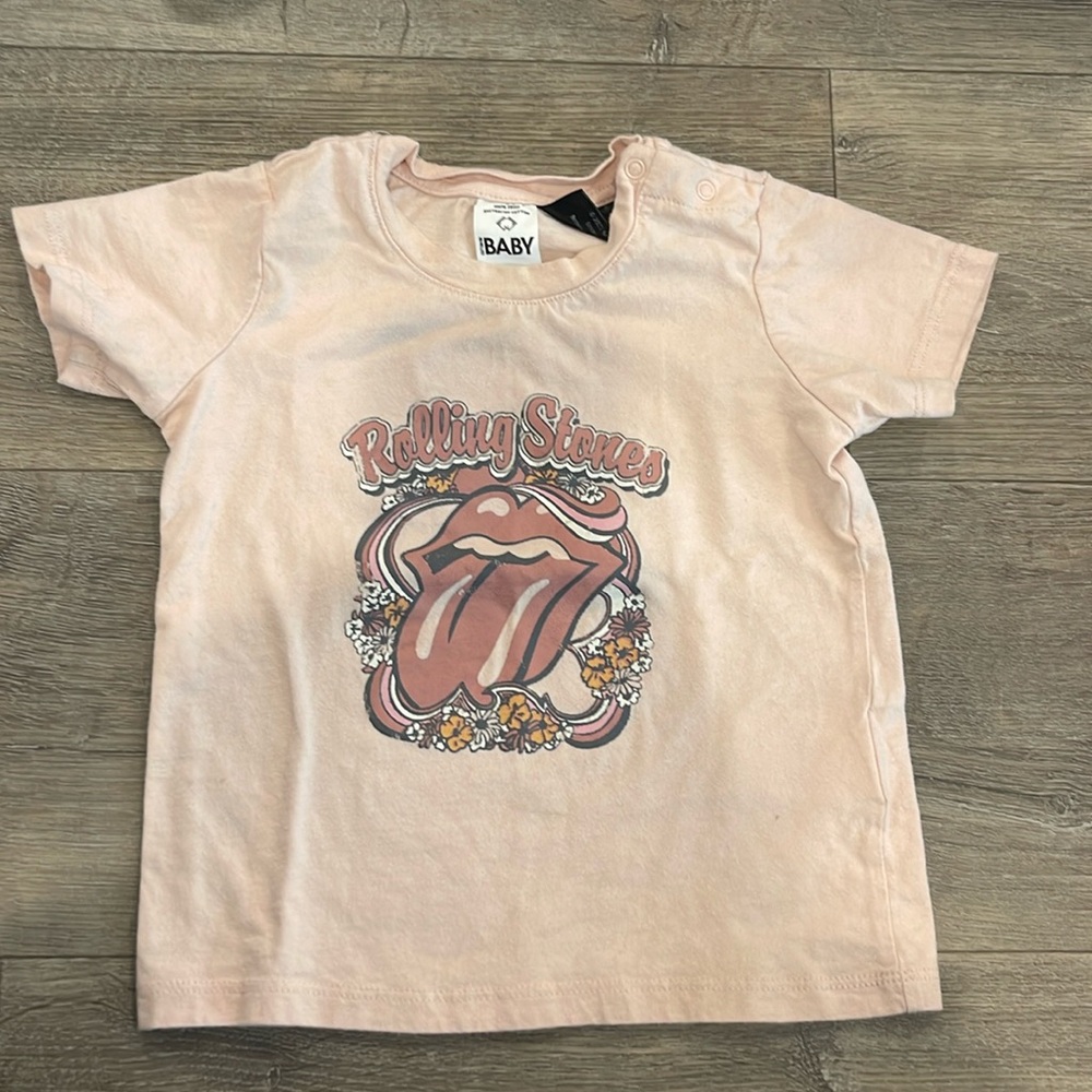 Cotton on Tee